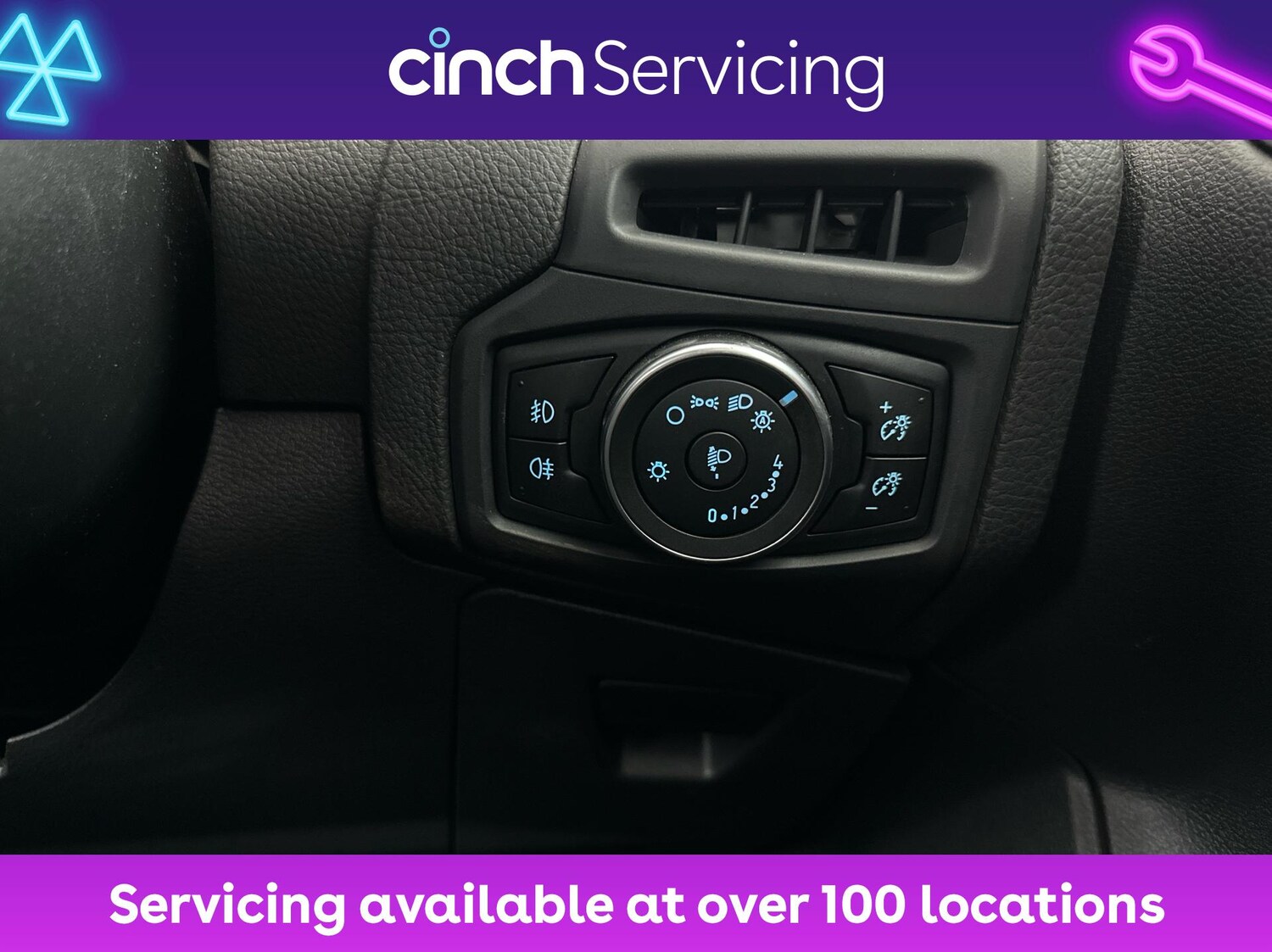 Used Ford Focus 2017 for sale - 76842253: Photo 31