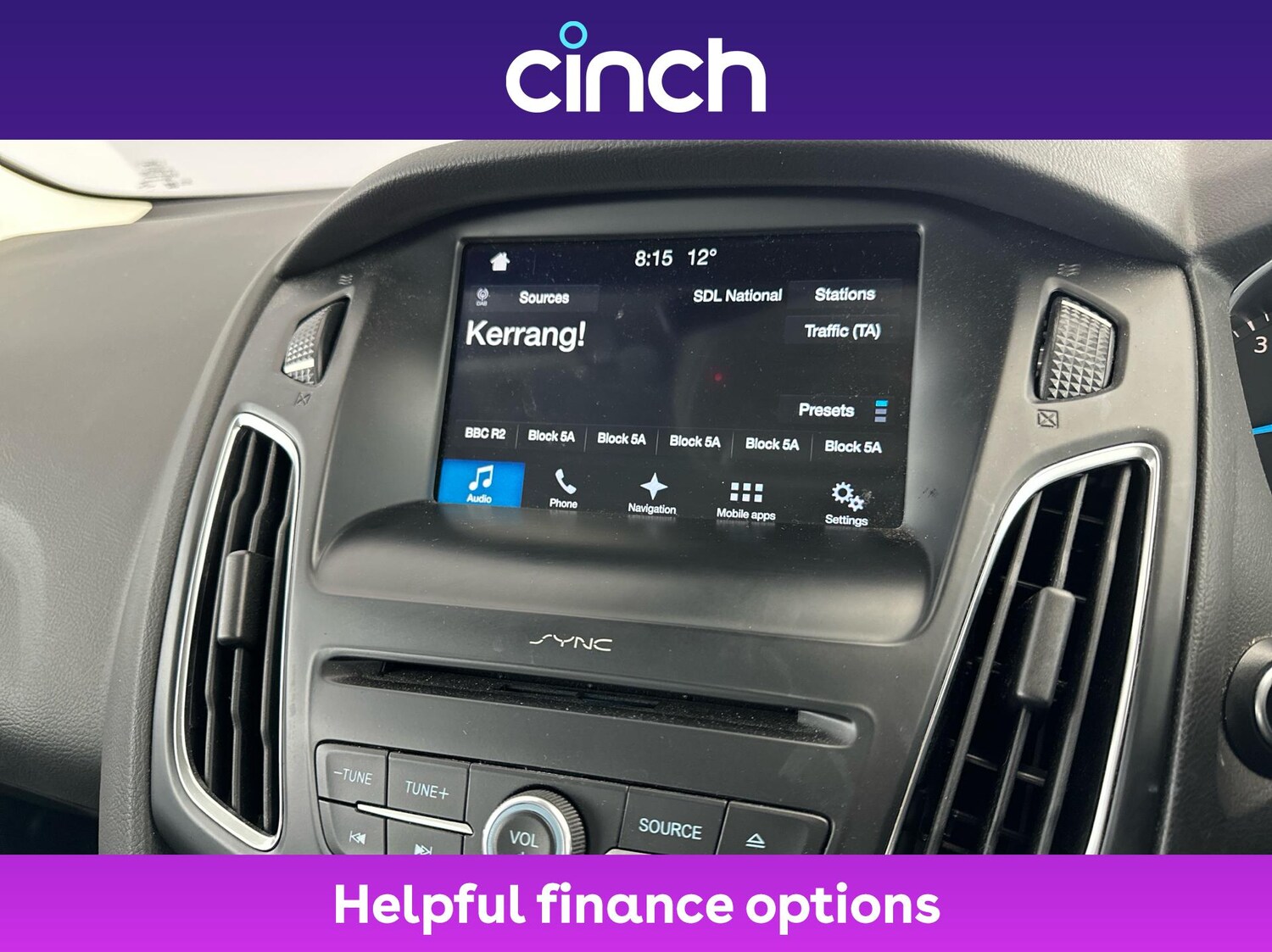 Used Ford Focus 2017 for sale - 76842253: Photo 35