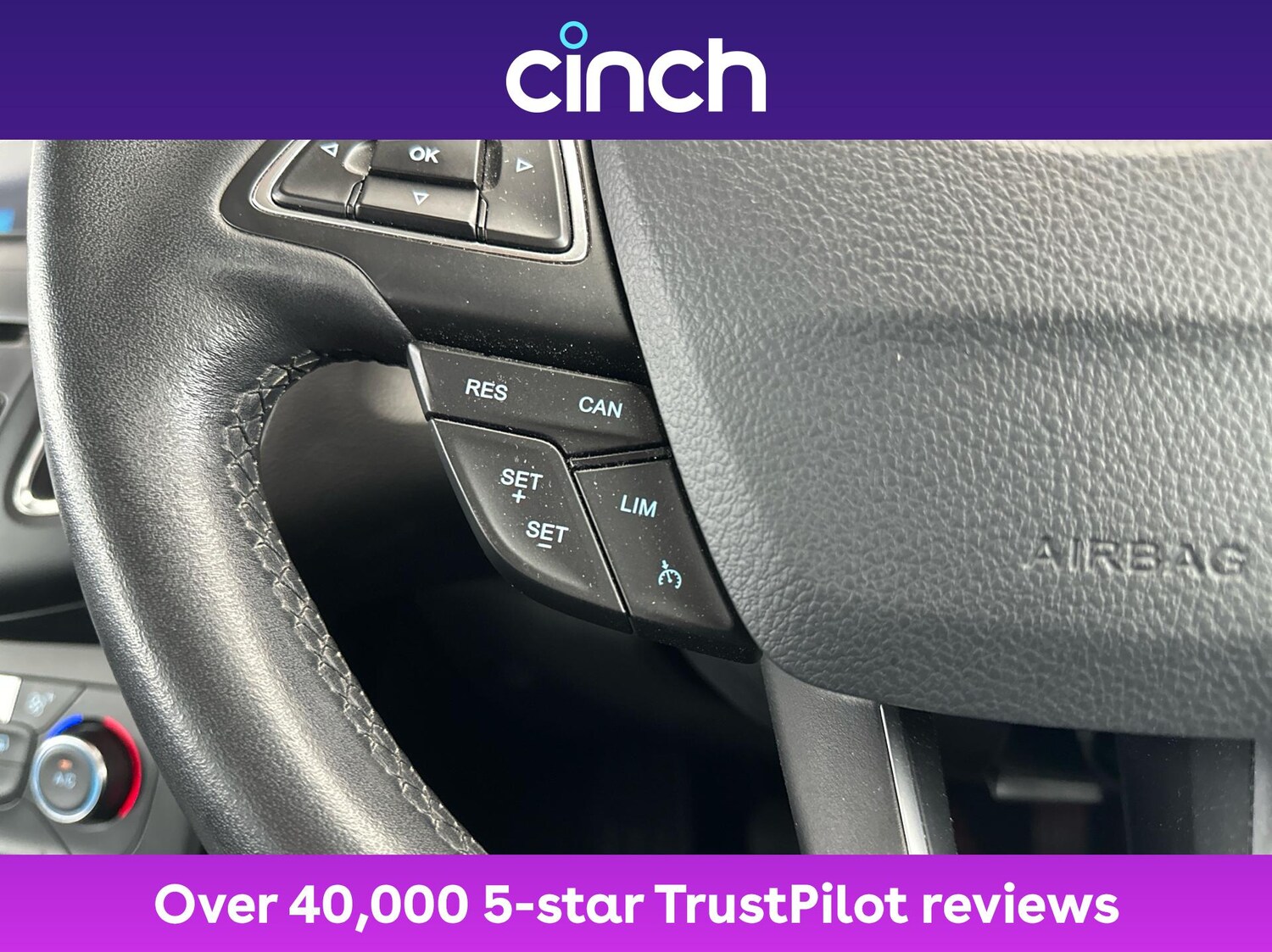 Used Ford Focus 2017 for sale - 76842253: Photo 38