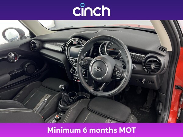 Used MINI Hatch 2018 for sale - 75648953: Photo 12