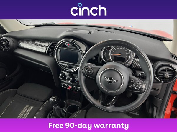 Used MINI Hatch 2018 for sale - 75648953: Photo 15