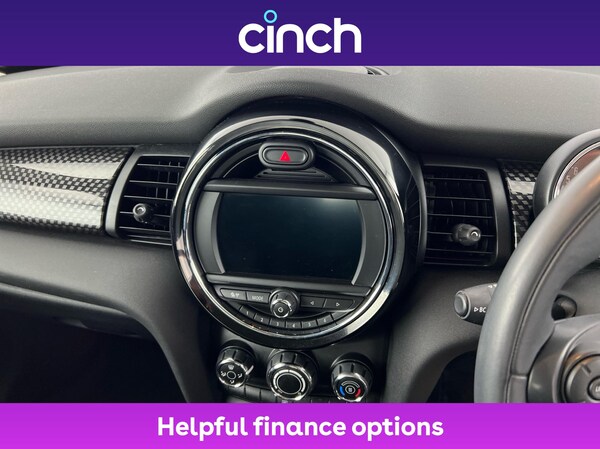 Used MINI Hatch 2018 for sale - 75648953: Photo 17