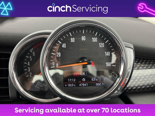 Used MINI Hatch 2018 for sale - 75648953: Photo 18