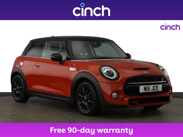 Used MINI Hatch 2018 for sale - 75648953: Photo 1