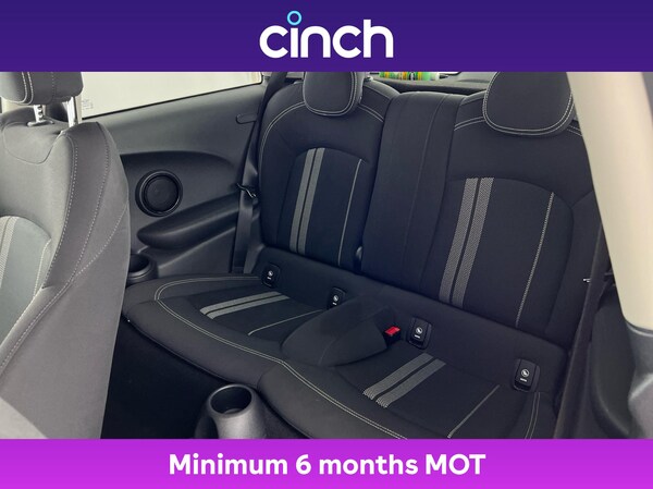 Used MINI Hatch 2018 for sale - 75648953: Photo 20