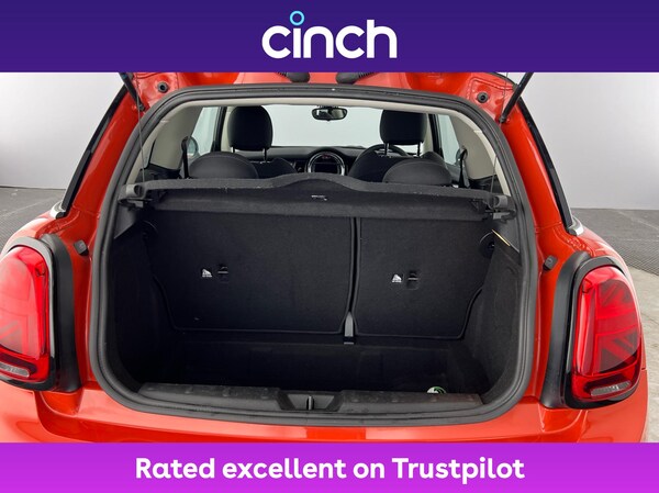 Used MINI Hatch 2018 for sale - 75648953: Photo 21