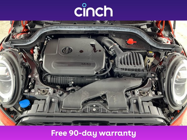 Used MINI Hatch 2018 for sale - 75648953: Photo 23