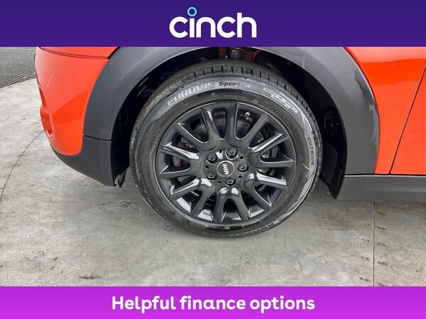 Used MINI Hatch 2018 for sale - 75648953: Photo 24