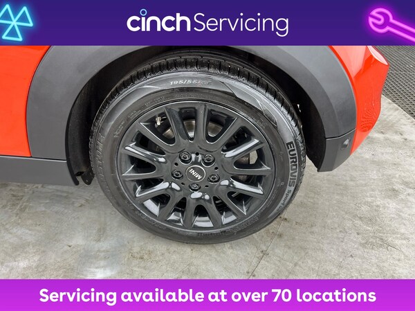 Used MINI Hatch 2018 for sale - 75648953: Photo 26