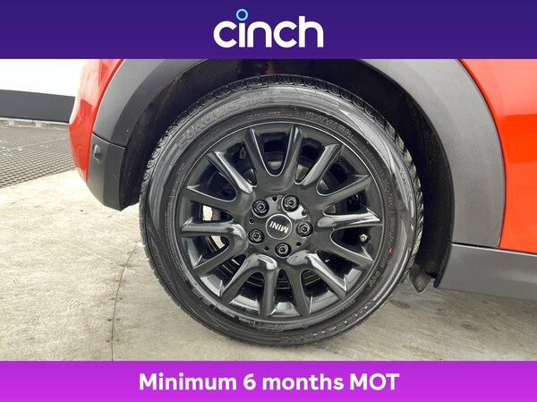 Used MINI Hatch 2018 for sale - 75648953: Photo 27