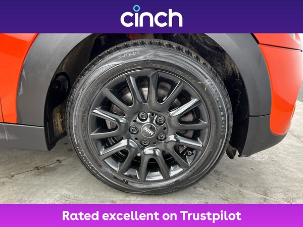 Used MINI Hatch 2018 for sale - 75648953: Photo 28