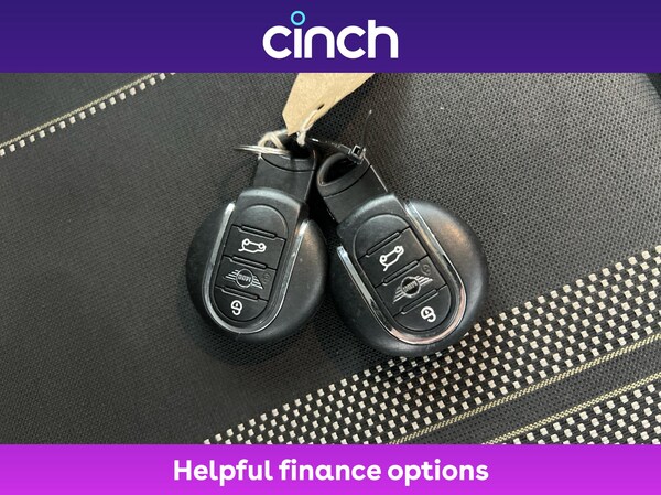 Used MINI Hatch 2018 for sale - 75648953: Photo 30