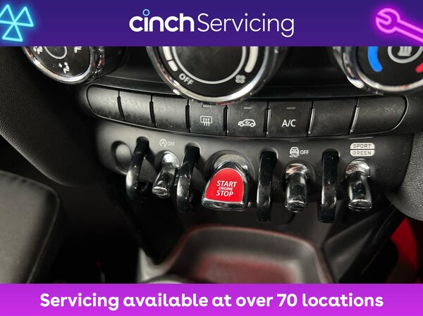 Used MINI Hatch 2018 for sale - 75648953: Photo 31