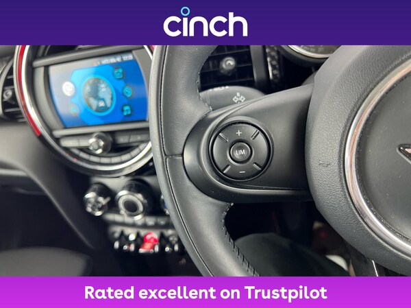 Used MINI Hatch 2018 for sale - 75648953: Photo 33