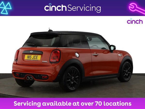 Used MINI Hatch 2018 for sale - 75648953: Photo 3