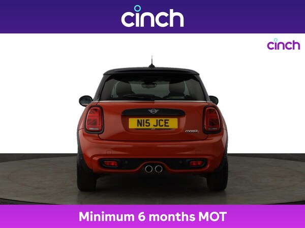 Used MINI Hatch 2018 for sale - 75648953: Photo 5