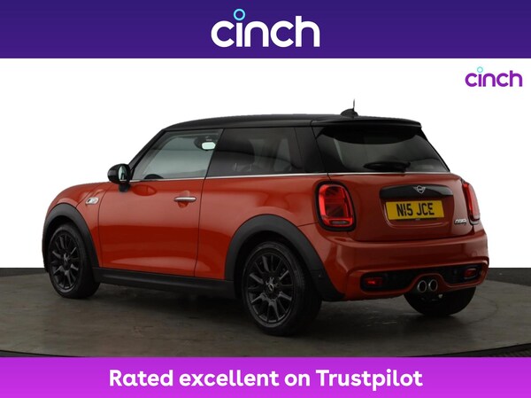 Used MINI Hatch 2018 for sale - 75648953: Photo 6