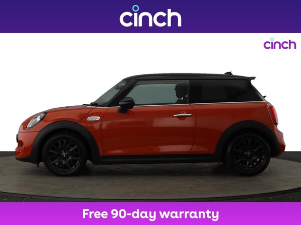 Used MINI Hatch 2018 for sale - 75648953: Photo 8