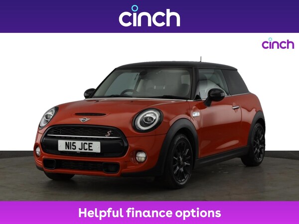 Used MINI Hatch 2018 for sale - 75648953: Photo 9