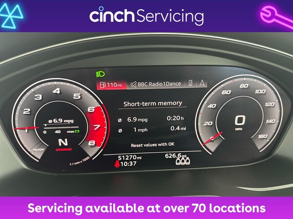 Used Audi A4 2020 for sale - 76211492: Photo 18