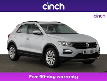 Volkswagen - T-Roc