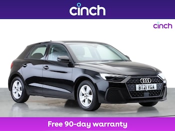 Audi - A1