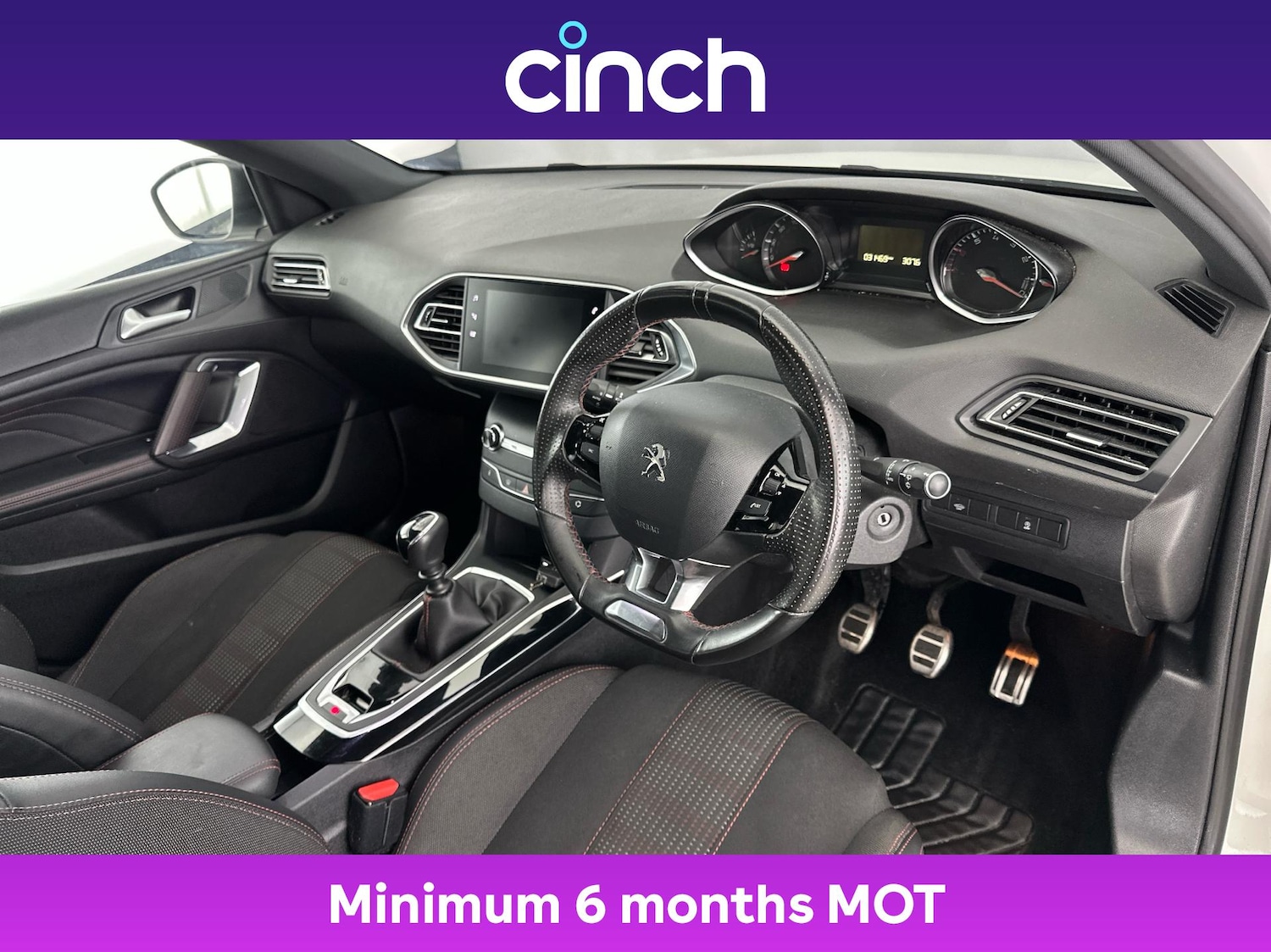 Used Peugeot 308 2020 for sale - 76758458: Photo 12