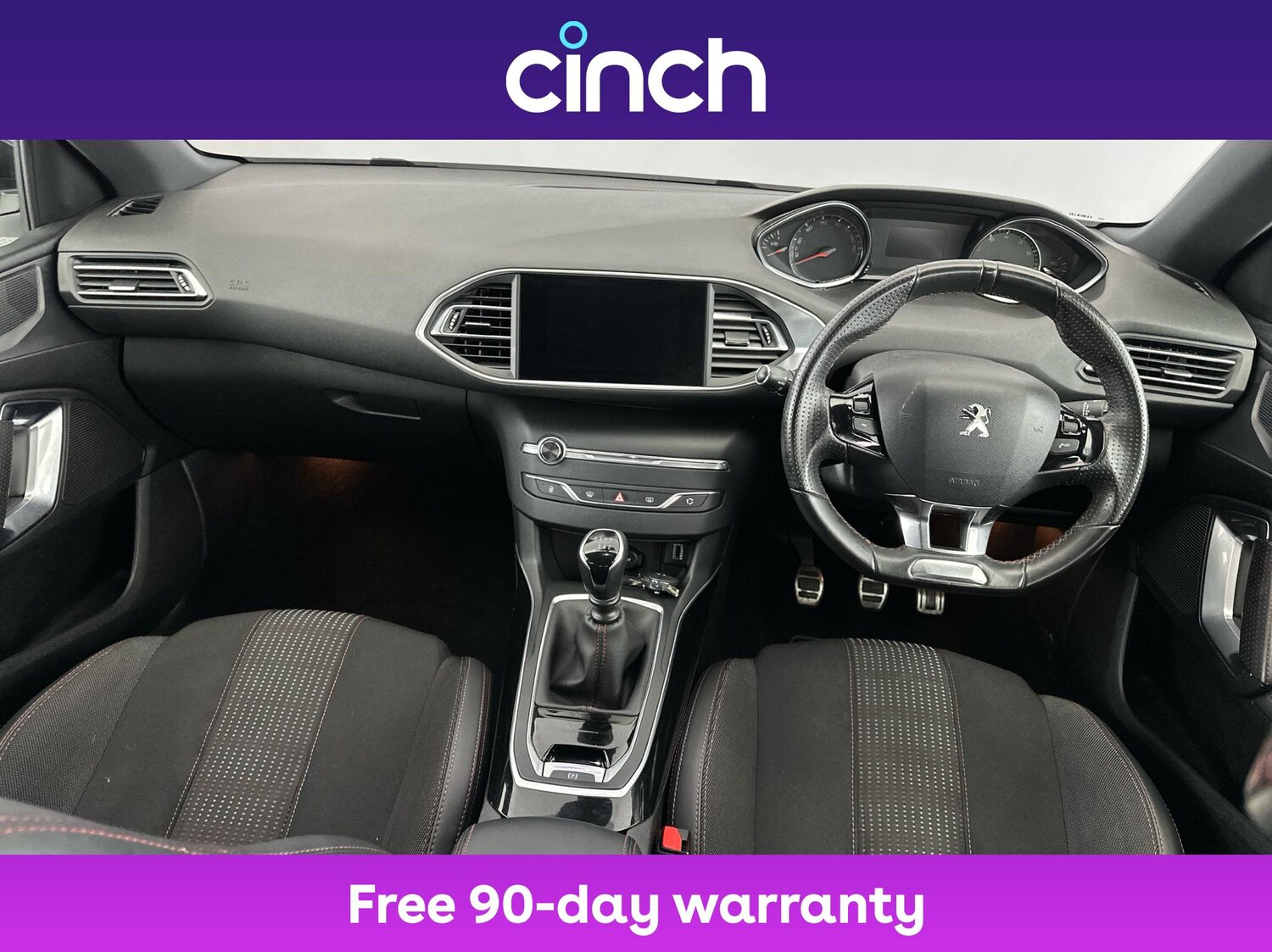 Used Peugeot 308 2020 for sale - 76758458: Photo 15