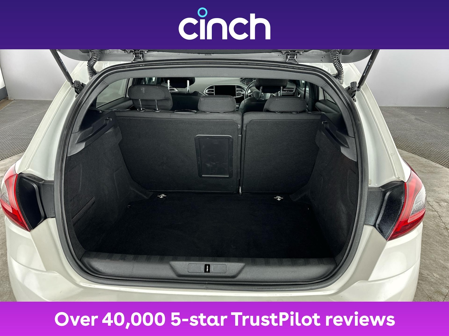 Used Peugeot 308 2020 for sale - 76758458: Photo 21