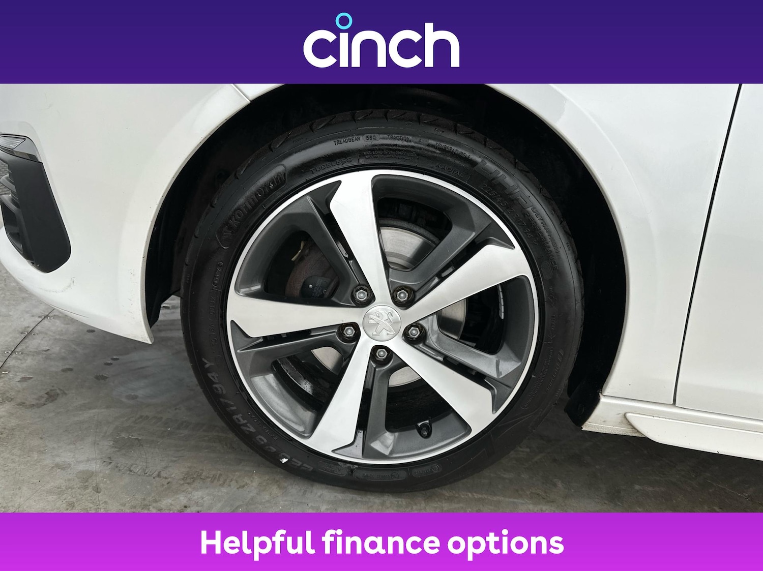 Used Peugeot 308 2020 for sale - 76758458: Photo 24