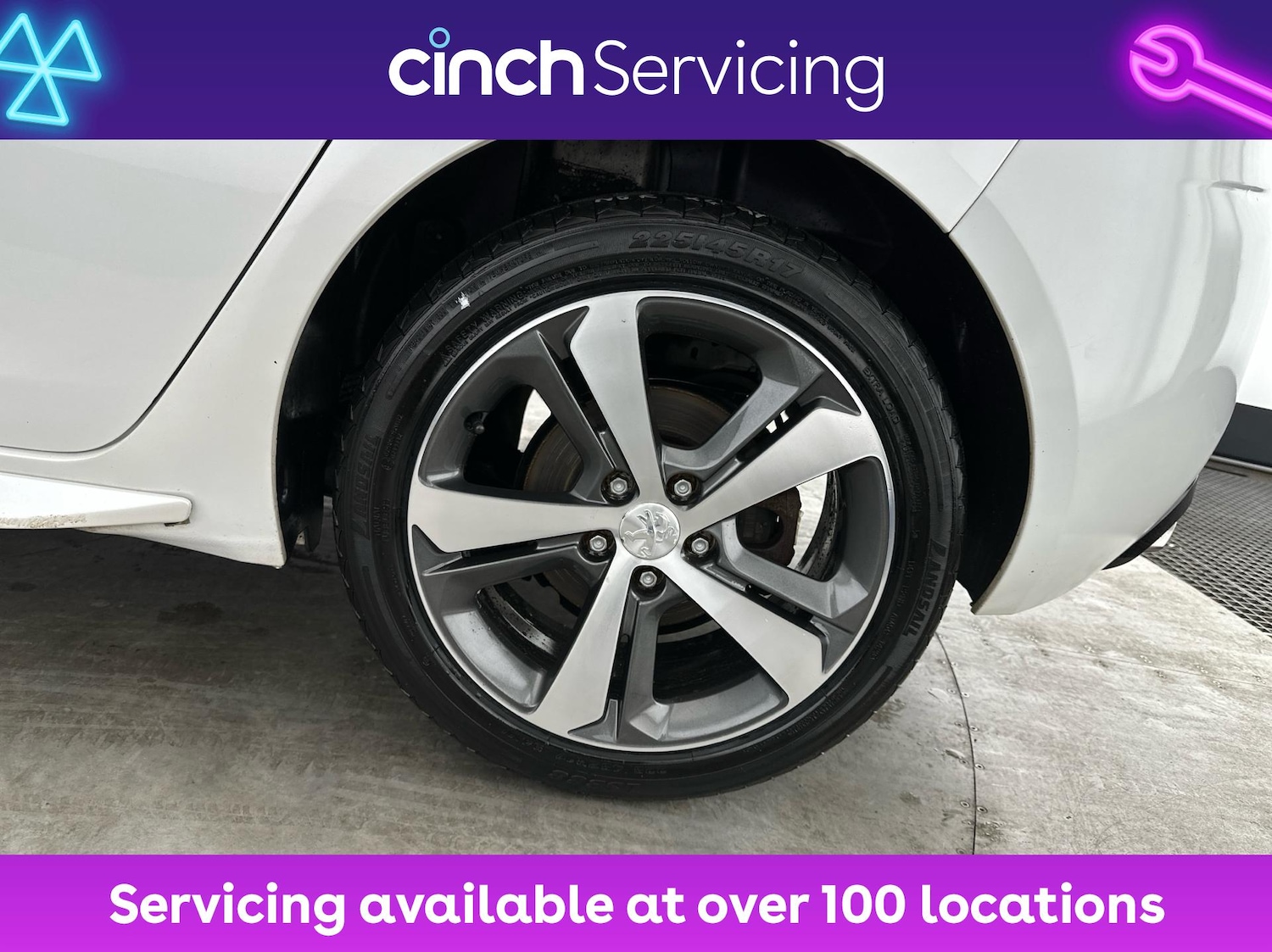 Used Peugeot 308 2020 for sale - 76758458: Photo 26