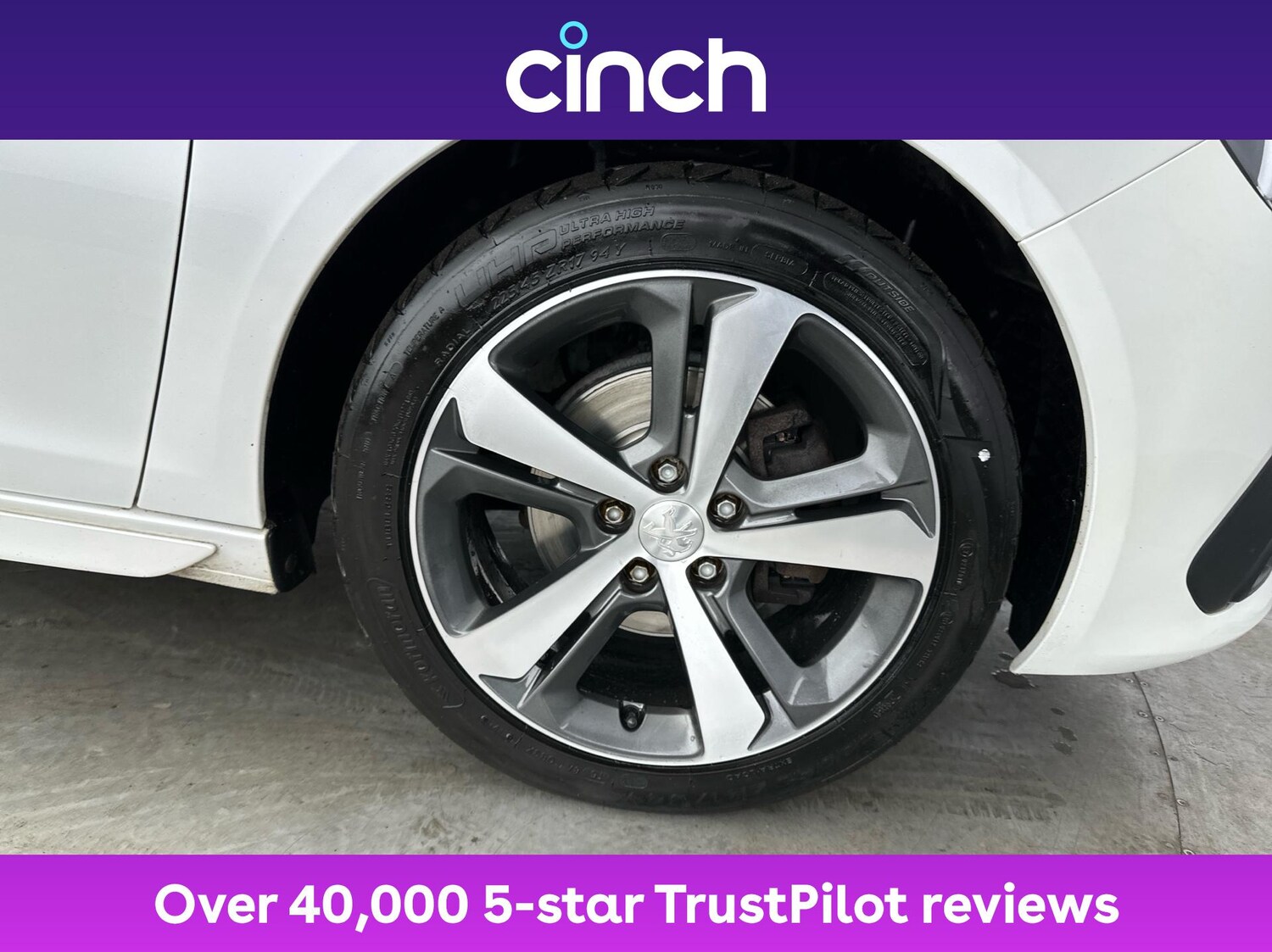 Used Peugeot 308 2020 for sale - 76758458: Photo 28