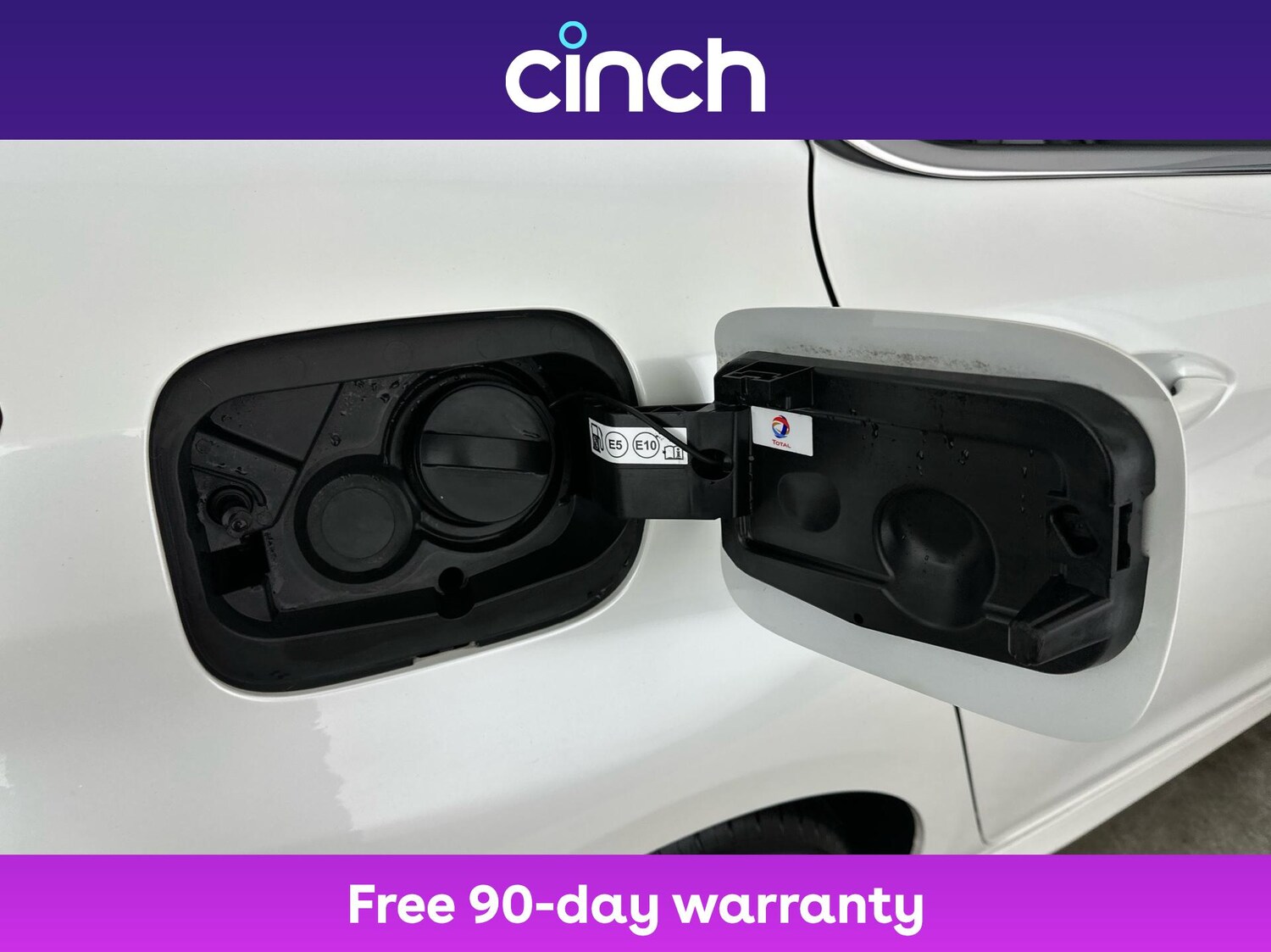 Used Peugeot 308 2020 for sale - 76758458: Photo 29