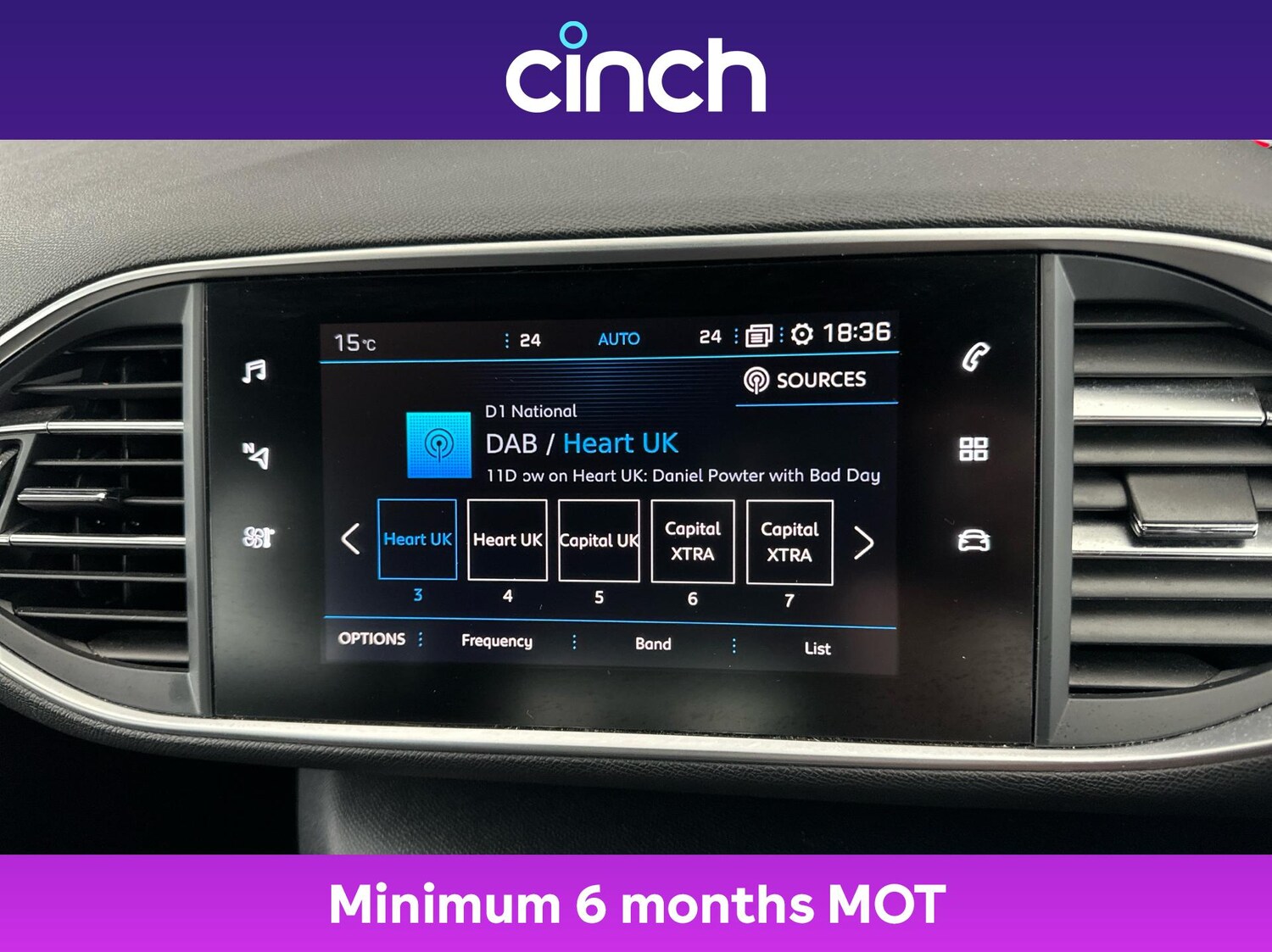 Used Peugeot 308 2020 for sale - 76758458: Photo 32