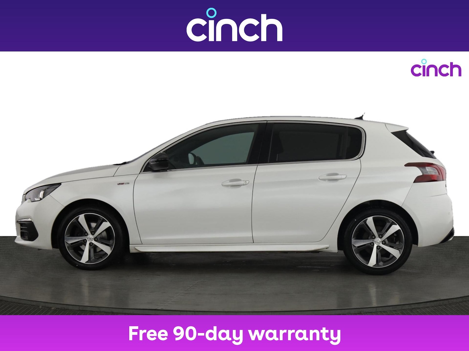 Used Peugeot 308 2020 for sale - 76758458: Photo 8