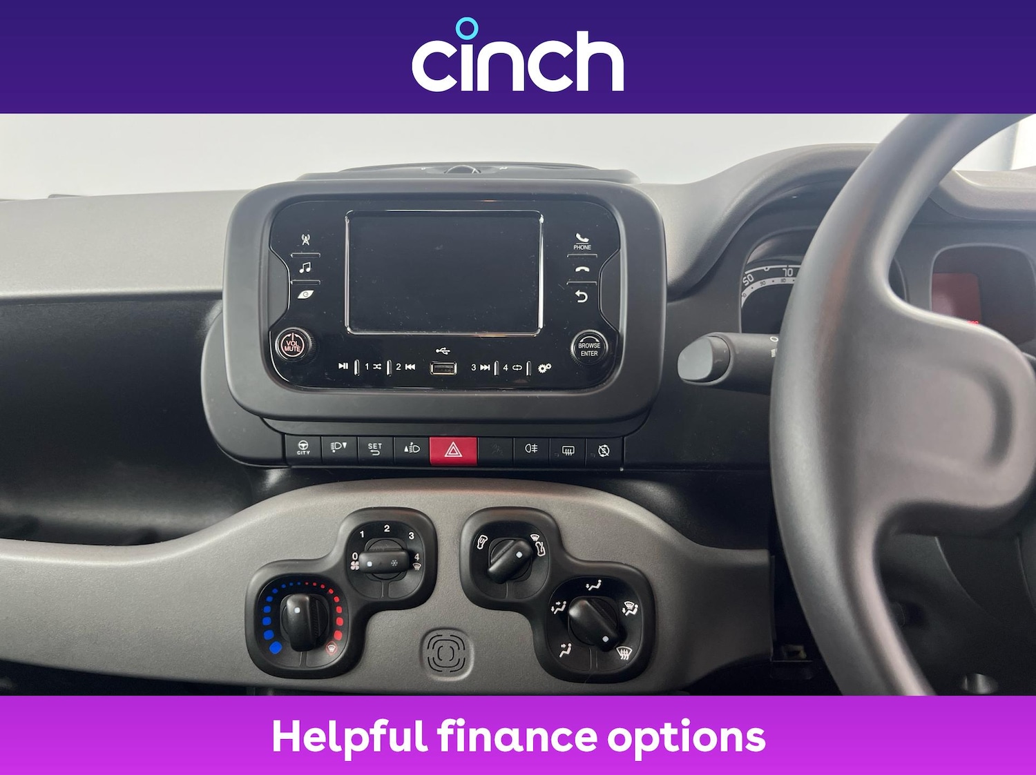 Used Fiat Panda 2023 for sale - 76520226: Photo 17