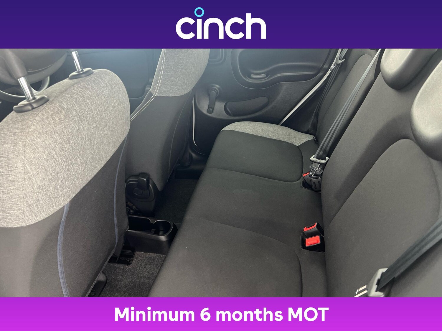 Used Fiat Panda 2023 for sale - 76520226: Photo 20