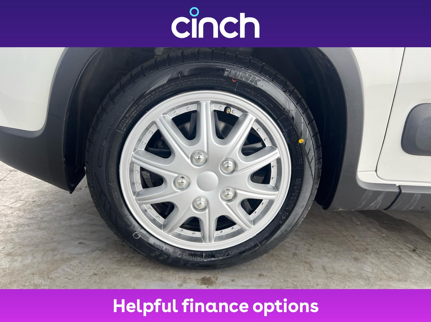 Used Fiat Panda 2023 for sale - 76520226: Photo 24