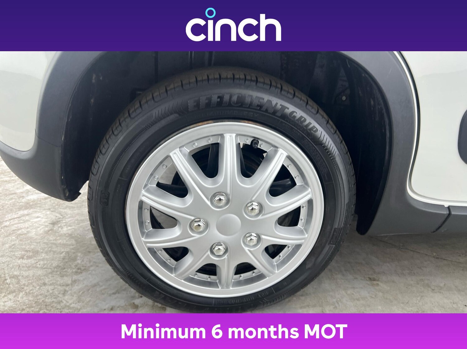 Used Fiat Panda 2023 for sale - 76520226: Photo 27