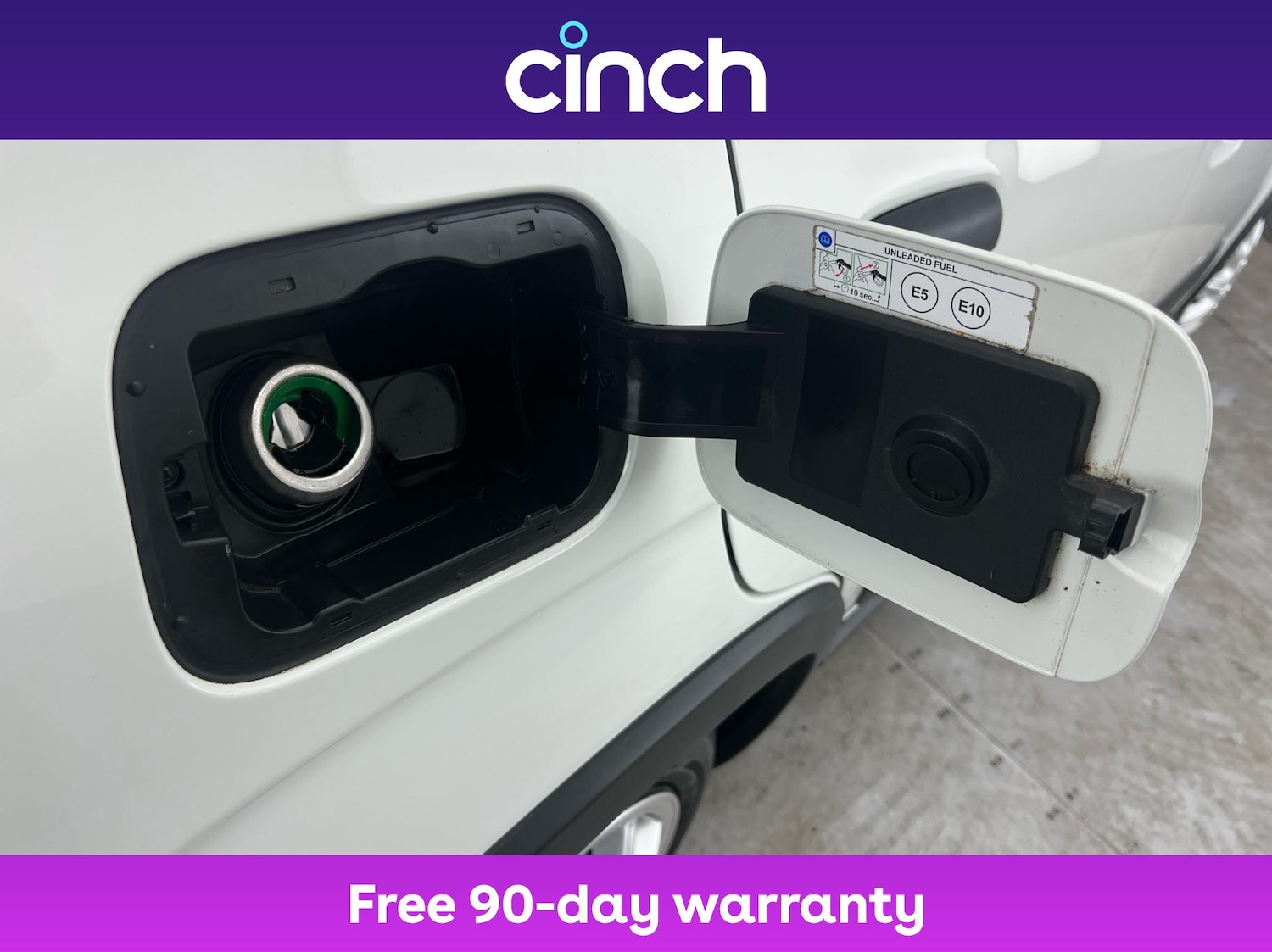 Used Fiat Panda 2023 for sale - 76520226: Photo 29