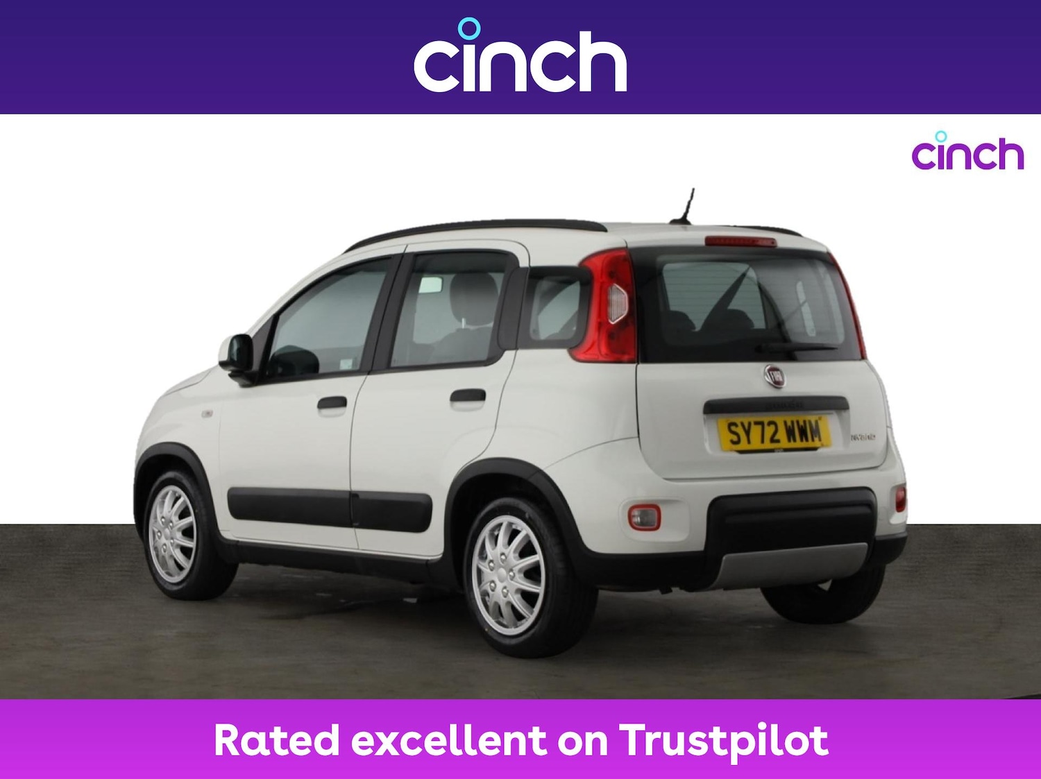 Used Fiat Panda 2023 for sale - 76520226: Photo 6