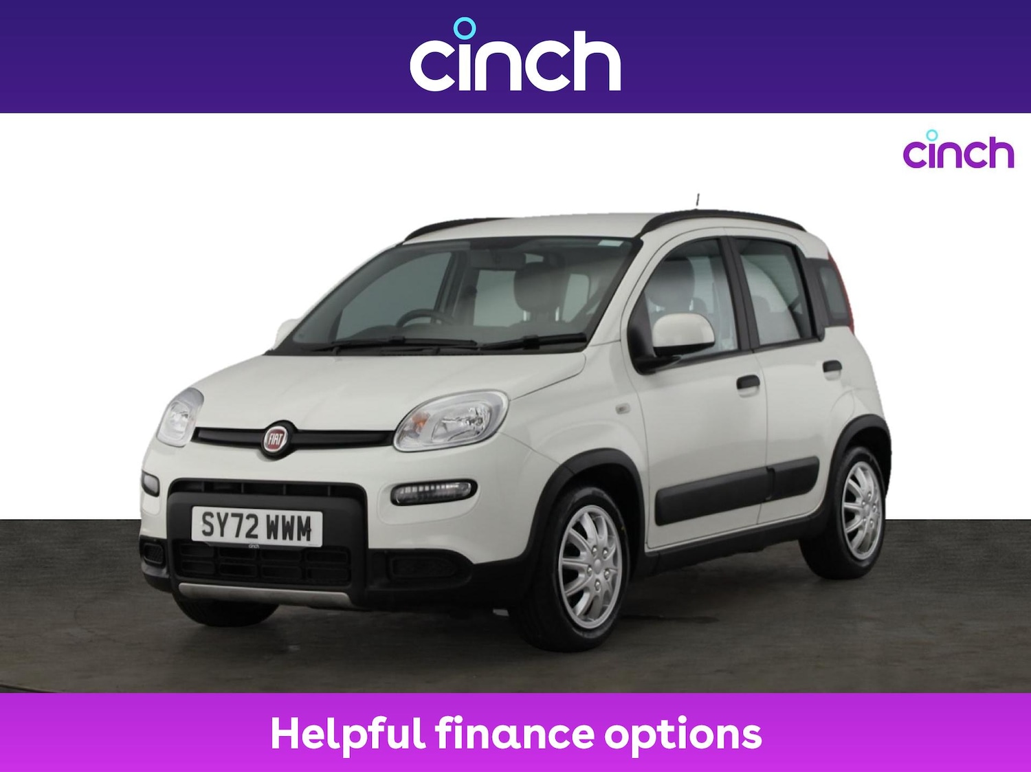 Used Fiat Panda 2023 for sale - 76520226: Photo 9