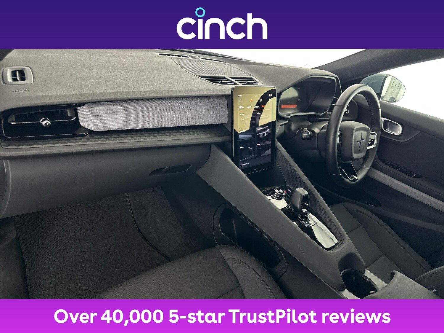 Used Polestar Polestar 2 2023 for sale - 76665275: Photo 14