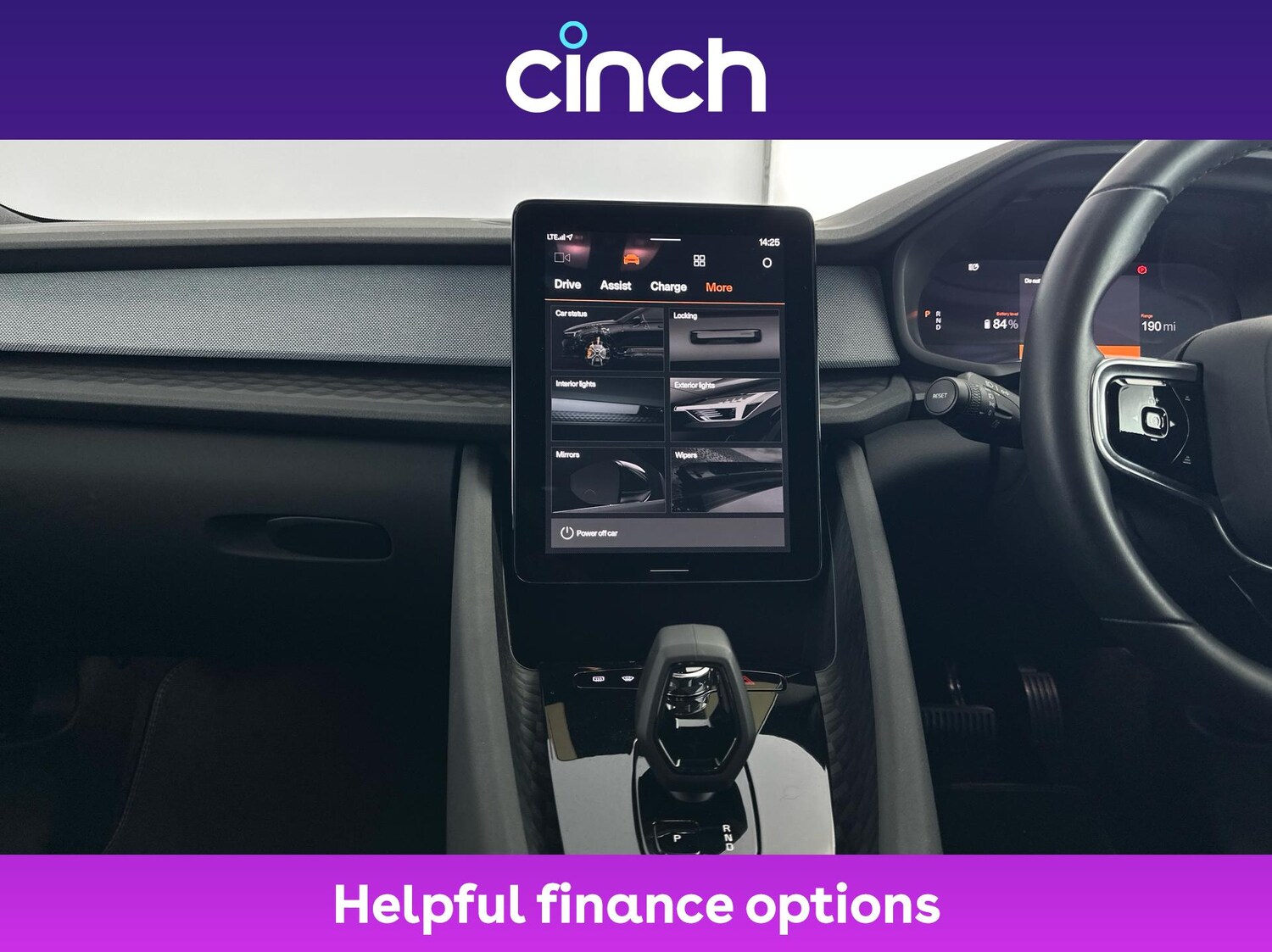 Used Polestar Polestar 2 2023 for sale - 76665275: Photo 17