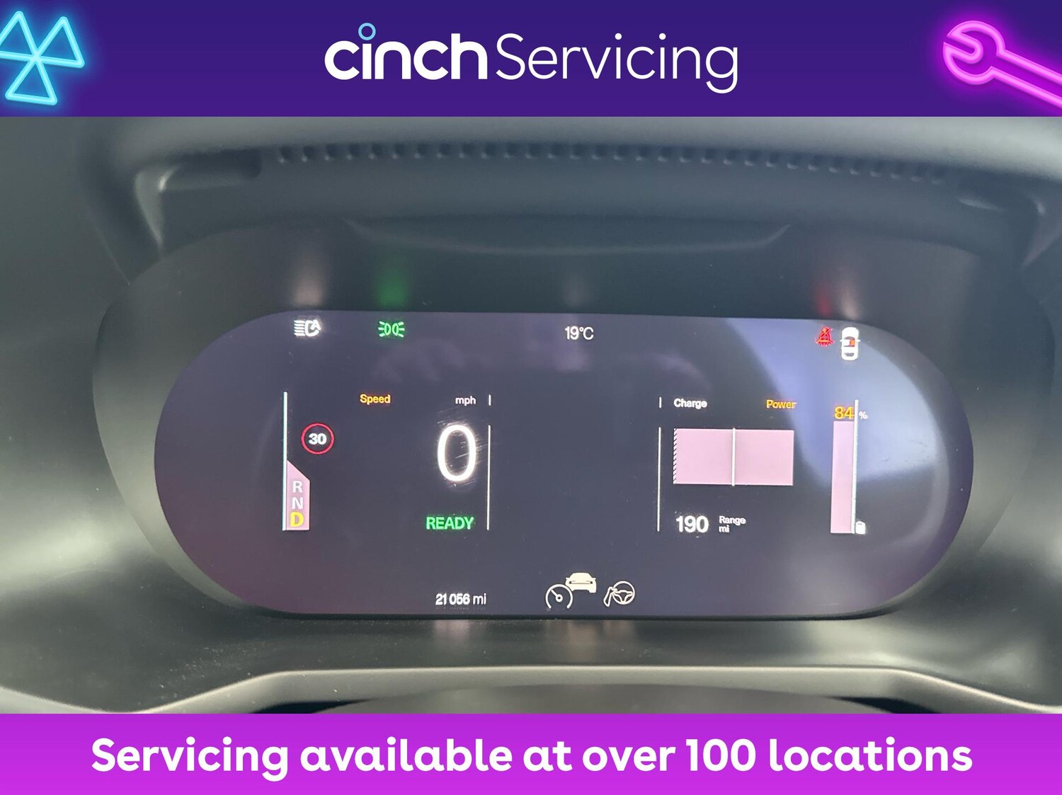 Used Polestar Polestar 2 2023 for sale - 76665275: Photo 18