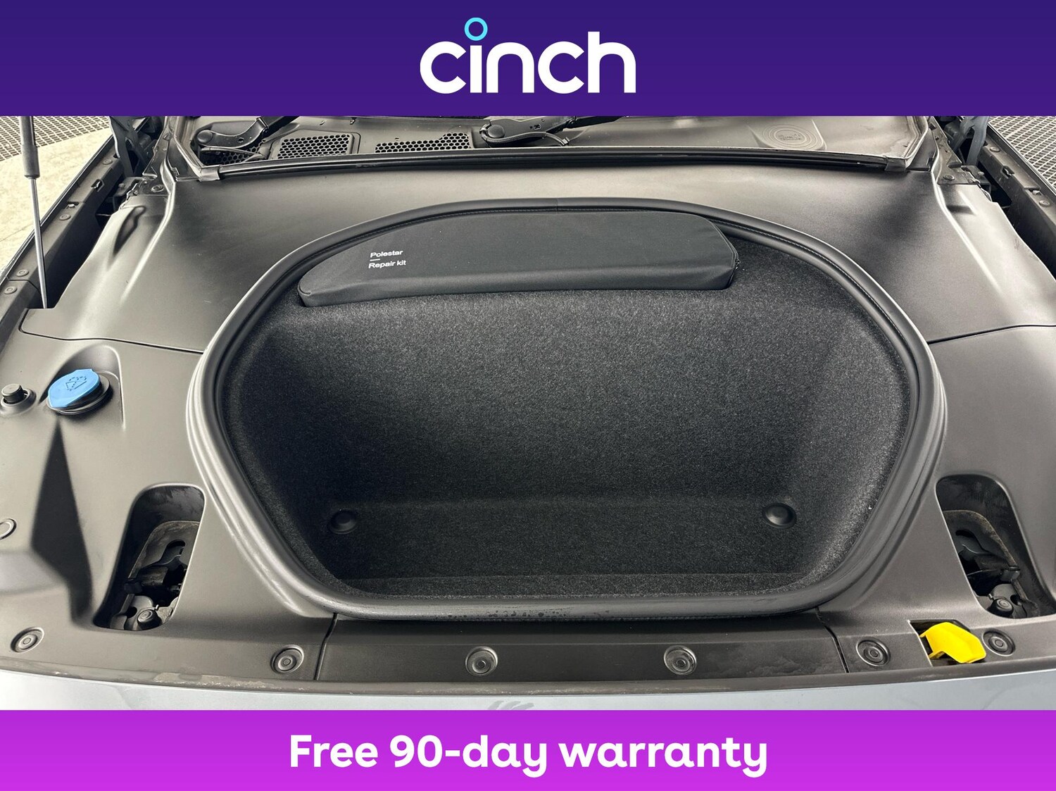 Used Polestar Polestar 2 2023 for sale - 76665275: Photo 23