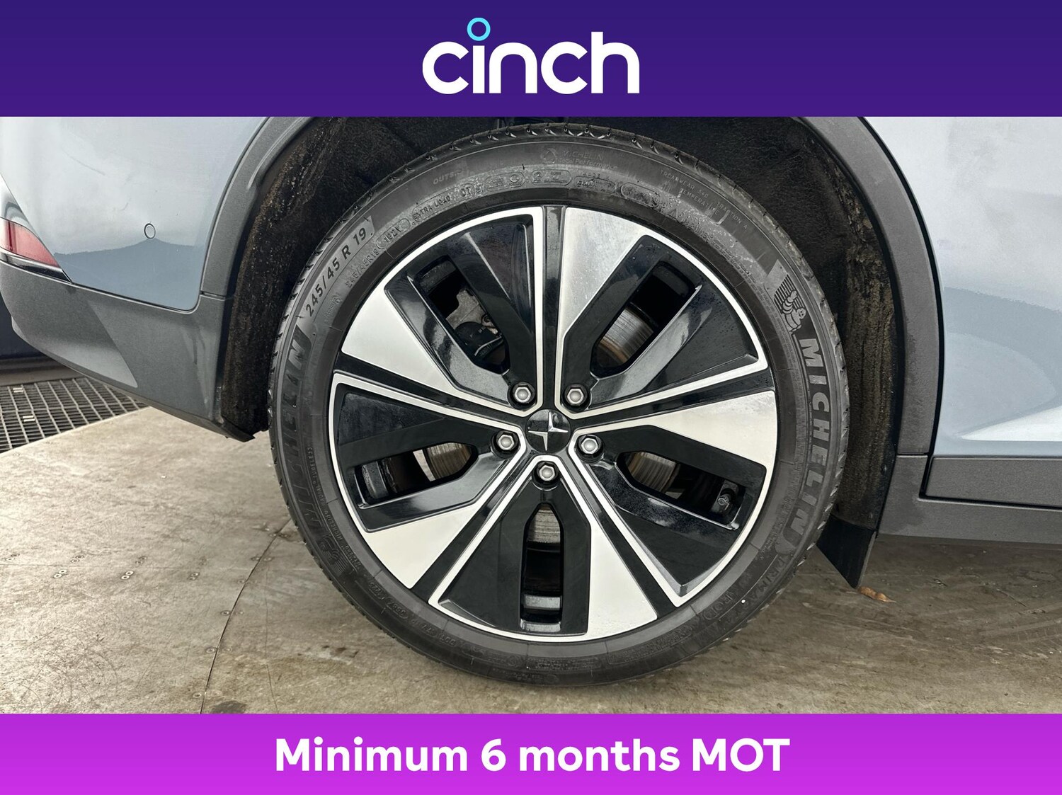 Used Polestar Polestar 2 2023 for sale - 76665275: Photo 27