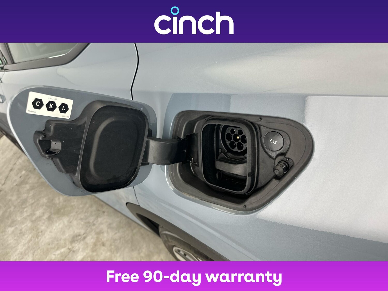 Used Polestar Polestar 2 2023 for sale - 76665275: Photo 29