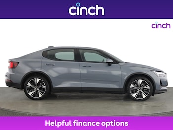 Used Polestar Polestar 2 2023 for sale - 76665275: Photo