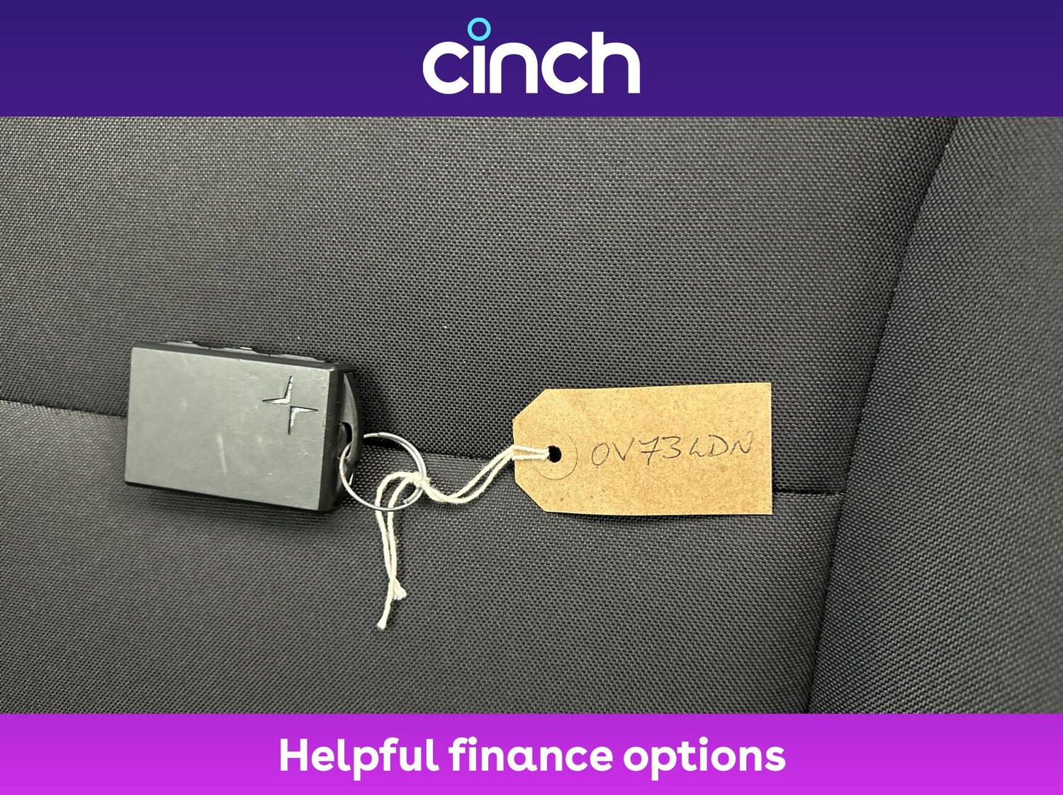 Used Polestar Polestar 2 2023 for sale - 76665275: Photo 30